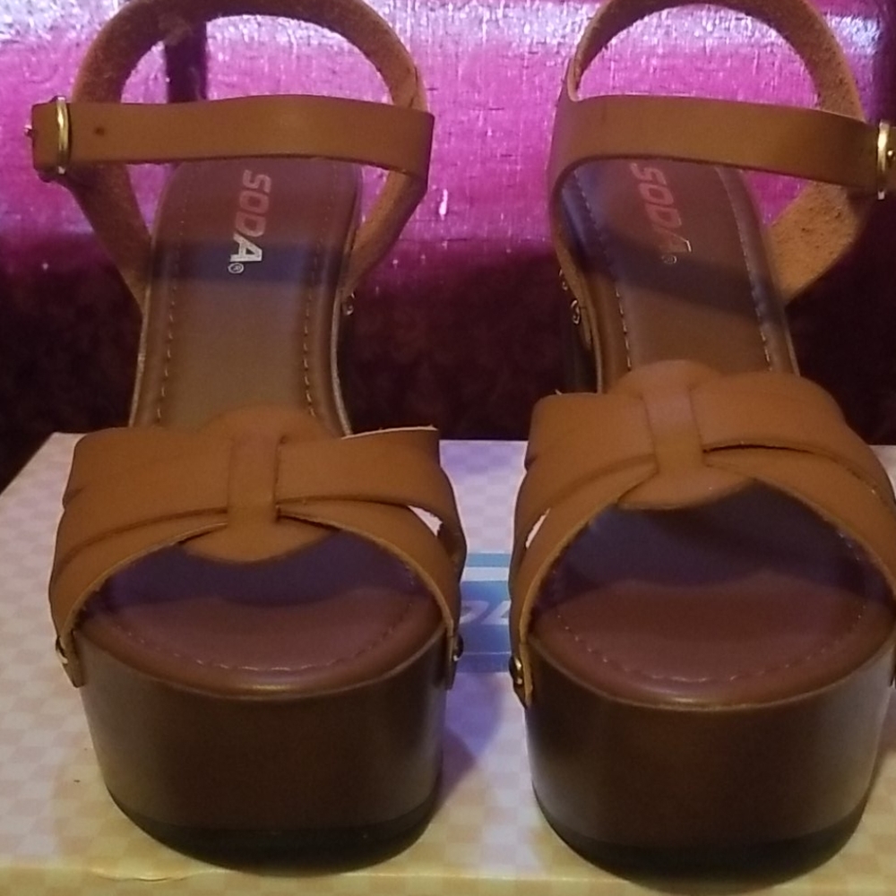 Shoes